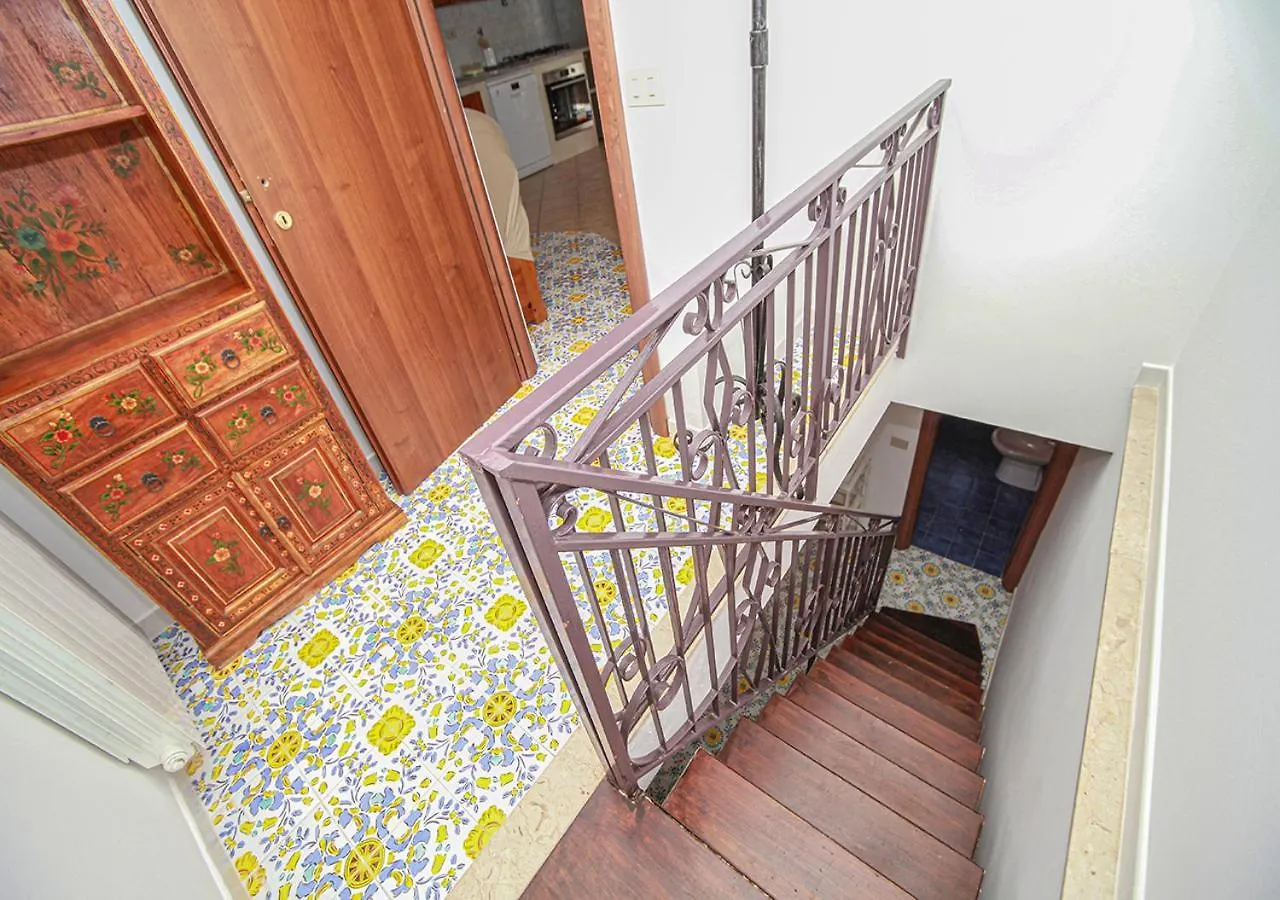 Teatro Apartments Mondello Palermo