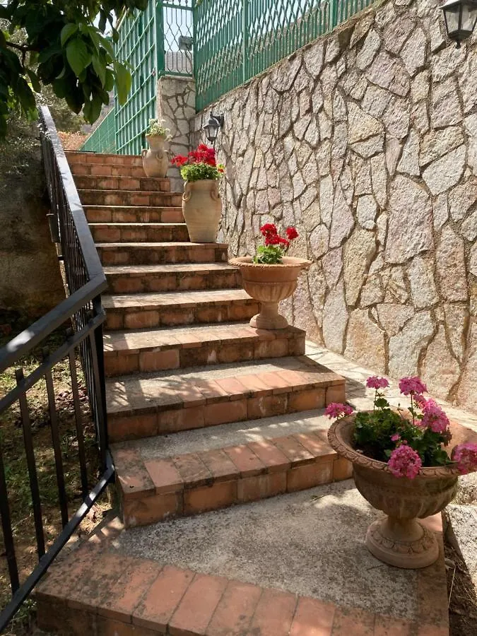 Teatro Apartments Mondello Palermo
