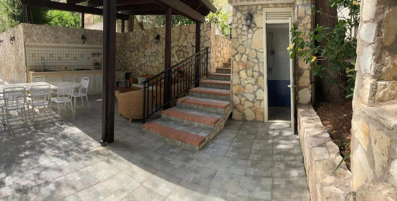 Teatro Apartments Mondello Palermo
